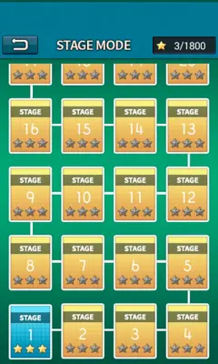 Solitaire King android App screenshot 5